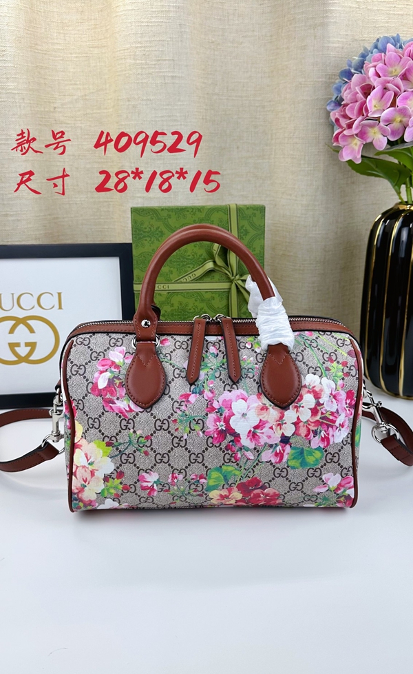 激安グッチバッグコピー正面デザイン